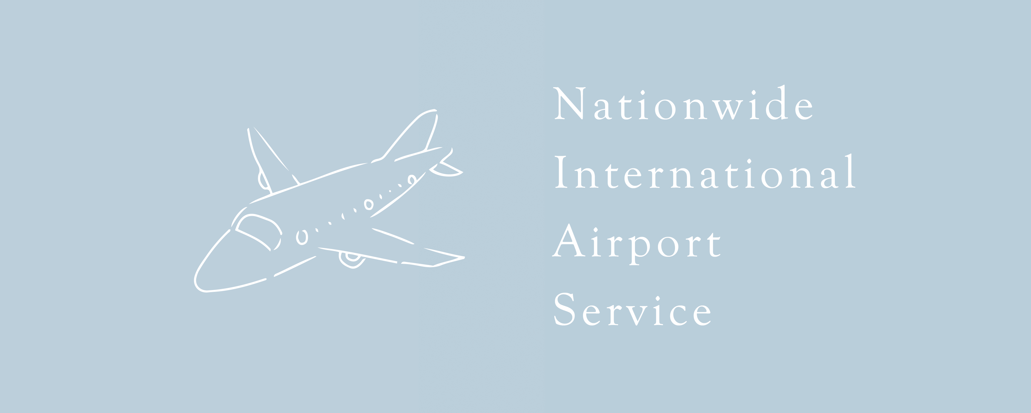 Nationwide International Airport Service